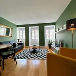 Διαμέρισμα Premium Design Flat - Principe Real