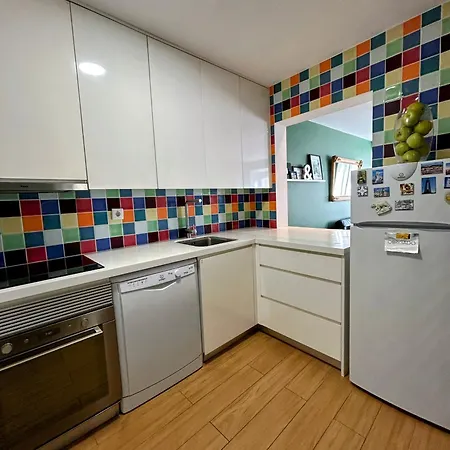 Apartment Design Flat In Principe Real