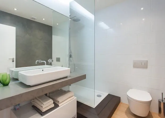 דירה Premium Design Flat - Principe Real