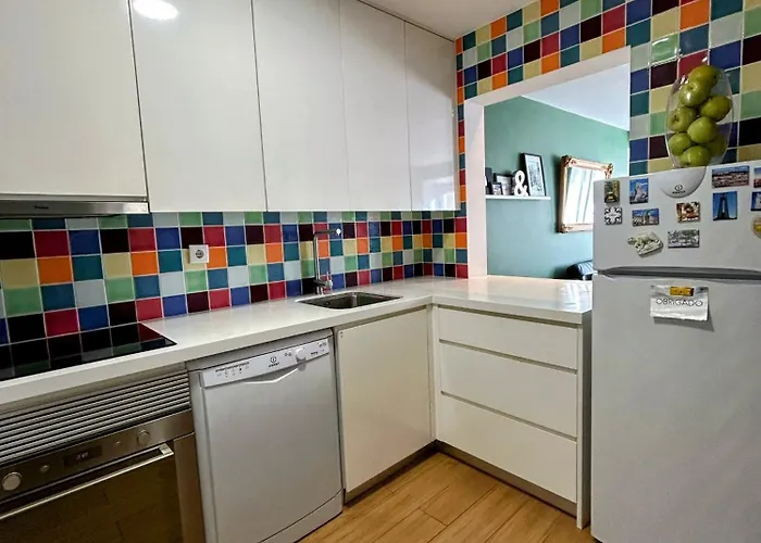 Appartement Premium Design Flat - Principe Real